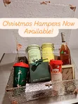 Plush Gift Hampers - 1