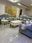 Imported Royal Sofa Chair Set - 7 Seater - 2