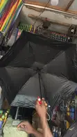 Umbrella Mai Gilashin Akwati Mai ɗaukar Hoto - 2