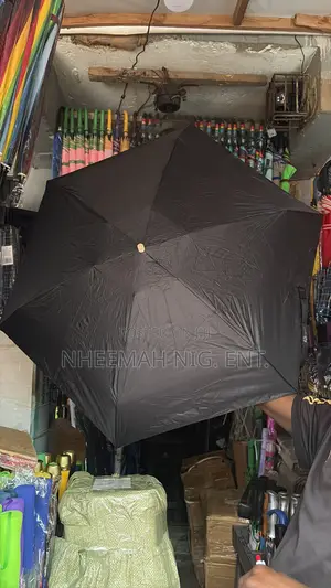 Umbrella Mai Gilashin Akwati Mai ɗaukar Hoto
