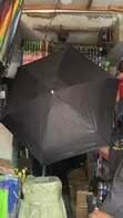 Umbrella Mai Gilashin Akwati Mai ɗaukar Hoto - 3