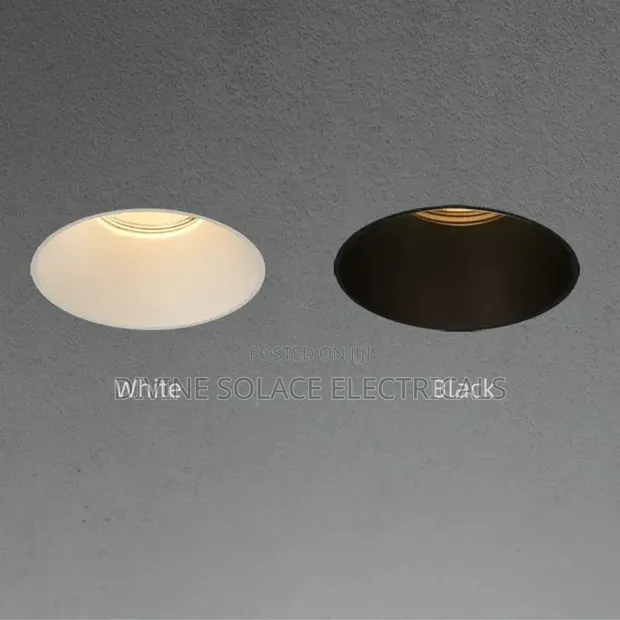 d.light Down Pop Recessed Light - Brand New - 1