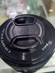Sony 16-50mm Lens - 1