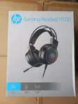 HP Gaming Headset H100 - 1