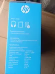HP Gaming Headset H100 - 2