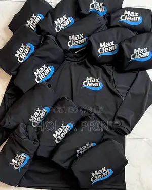 Custom T-Shirt Printing Services