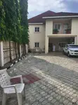 Furnished 6-Bedroom Duplex a Asokoro, Abuja - 5