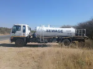 Soakaway & Drainage Cleaning Services