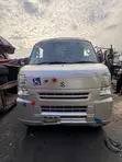 Suzuki Every 2012 Silver - 2