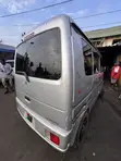Suzuki Every 2012 Silver - 3