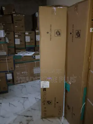 Hisense AF20SC1 Jirgin Sanyaya - Sabon Abu