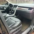 2013 Ford Edge Limited 2.0L SUV - Black - 3
