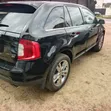 2013 Ford Edge Limited 2.0L SUV - Black - 4