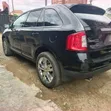 2013 Ford Edge Limited 2.0L SUV - Black - 5