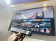 TCL 50-inch 4K Fire TV - 2