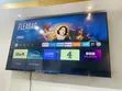 TCL 50-inch 4K Fire TV - 3