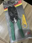 Ou Bao OB-315 Modular Crimping Tool Kit - 2