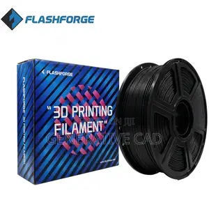 Flashforge PETG Basic Filament - 1kg - White, Blue, Black, Green, Red, Brown, Orange