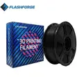 Flashforge PETG Basic Filament - 1kg - White, Blue, Black, Green, Red, Brown, Orange - 1