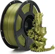 Flashforge PETG Basic Filament - 1kg - White, Blue, Black, Green, Red, Brown, Orange - 3