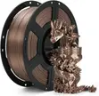 Flashforge PETG Basic Filament - 1kg - White, Blue, Black, Green, Red, Brown, Orange - 4