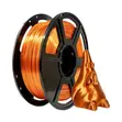 Flashforge PETG Basic Filament - 1kg - White, Blue, Black, Green, Red, Brown, Orange - 5