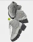 Heliot Emil x Diemme Premium Luxury Men's Boots - 1