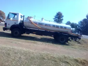 Wastewater Removal & Drainage Services