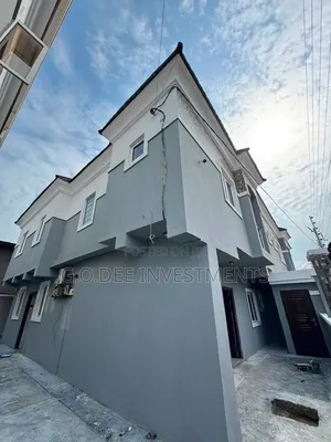 2-Bedroom Short Let Apartment, Oshodi Expressway