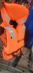 Lalizas Jaket Rayuwa Mai Tsaro - 1