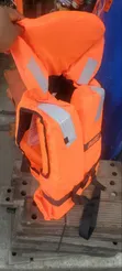 Lalizas Jaket Rayuwa Mai Tsaro - 2