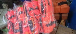 Lalizas Jaket Rayuwa Mai Tsaro