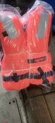 Lalizas Jaket Rayuwa Mai Tsaro - 4