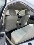 Toyota Camry LE Sedan Farar Hada 2013 - 4