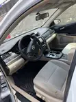 Toyota Camry LE Sedan Farar Hada 2013 - 5
