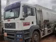 MAN TGA 22000 Liter Diesel Tanker Truck (2004) - 2