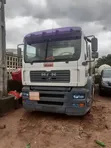 MAN TGA 22000 Liter Diesel Tanker Truck (2004) - 5