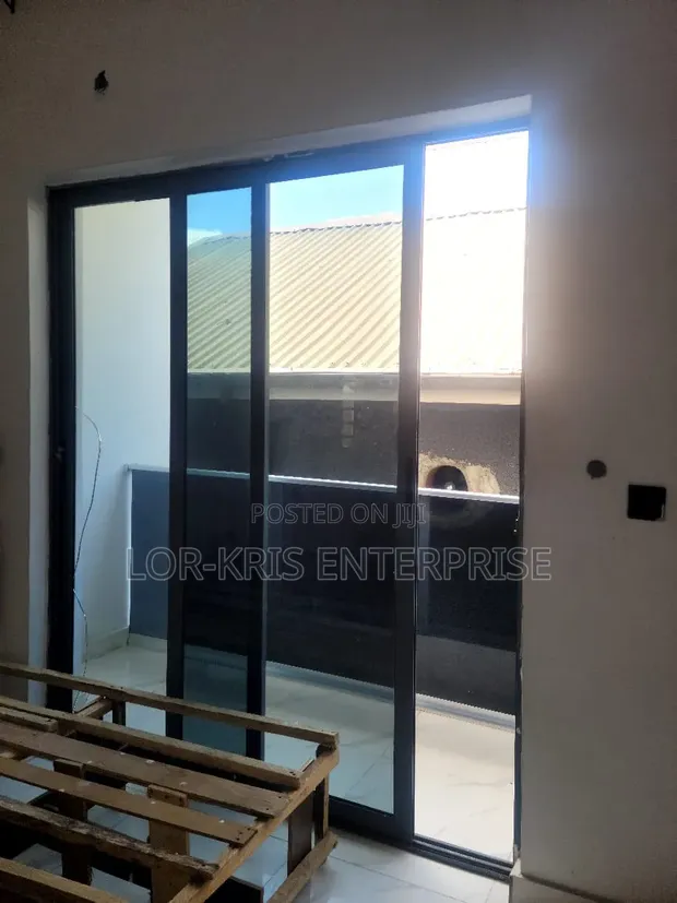 1-Bedroom Duplex don haya a Admiralty, Lekki Phase 1 - 1