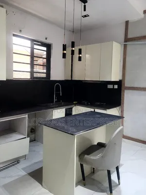 1-Bedroom Duplex for Rent in Admiralty, Lekki Phase 1