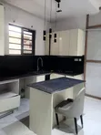 1-Bedroom Duplex don haya a Admiralty, Lekki Phase 1 - 2