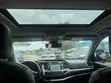2018 Toyota Highlander XLE 4x4 V6 Baƙi - 4