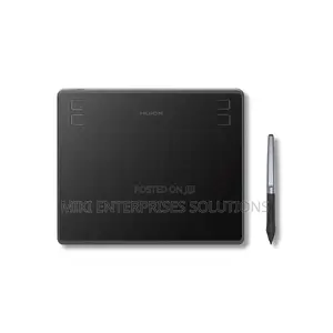 Huion HS64 Graphics Drawing Tablet