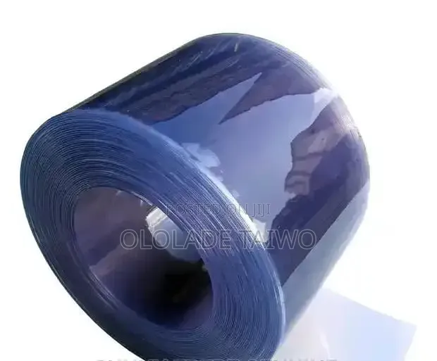 PVC Cotton for Cold Rooms - 1