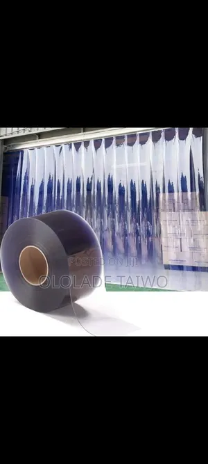 PVC Cotton don Sanyin Dakuna