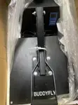 Sabon 38x38cm Heat Press Machine - 2