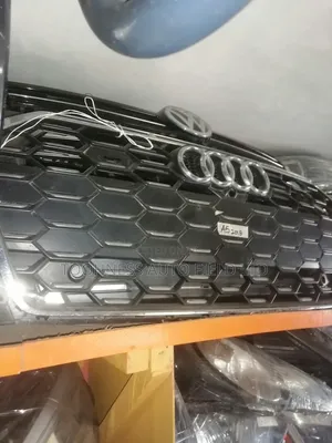 Audi A5 Grille 2018