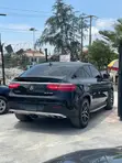 Mercedes-Benz GLE-Class AMG GLE 43 4MATIC 2017 Black - 4
