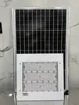 Benita Solar LED Canopy Light - 2