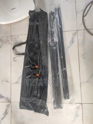 Brand New Backdrop Stand Kit