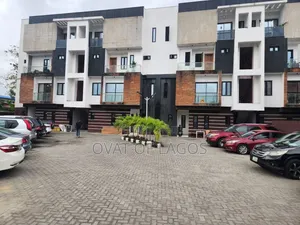 4 Bedroom Maisonette for Sale, Old Ikoyi